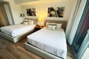 Beautful Studio in Hallandale 2B/1B